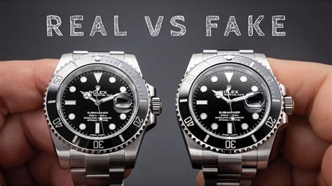 difference between original and fake rolex watches|how to tell genuine rolex.